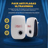 Repelente Electrico Anti Plagas